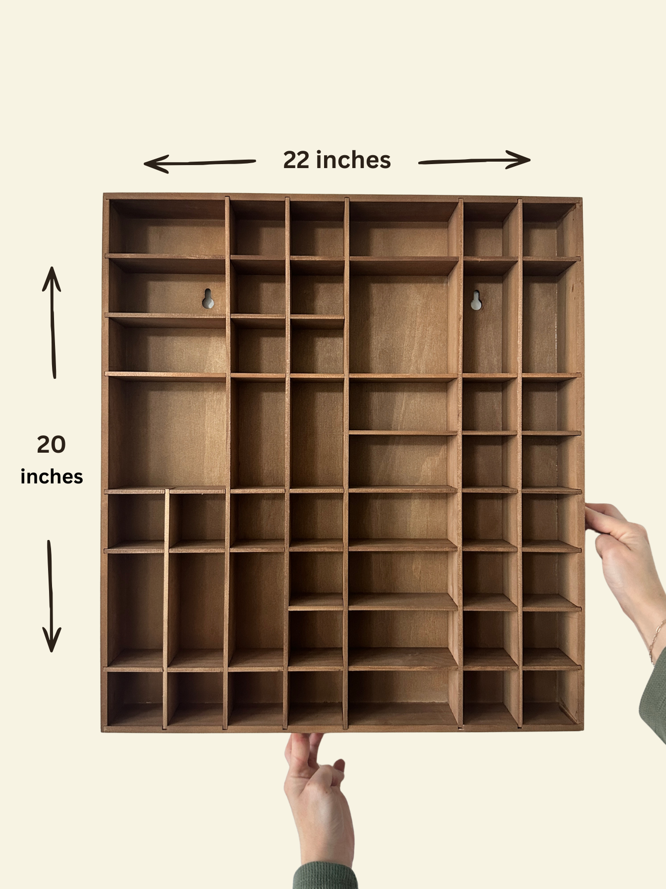 The Viral Trinket Shelf
