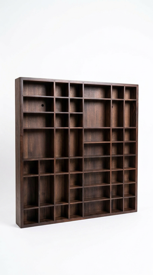 Wondershelf