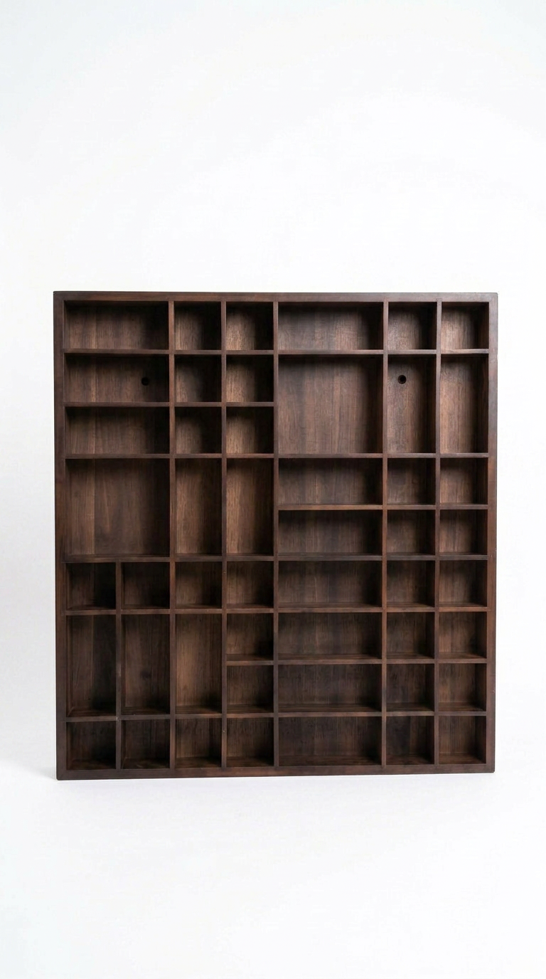 Wondershelf