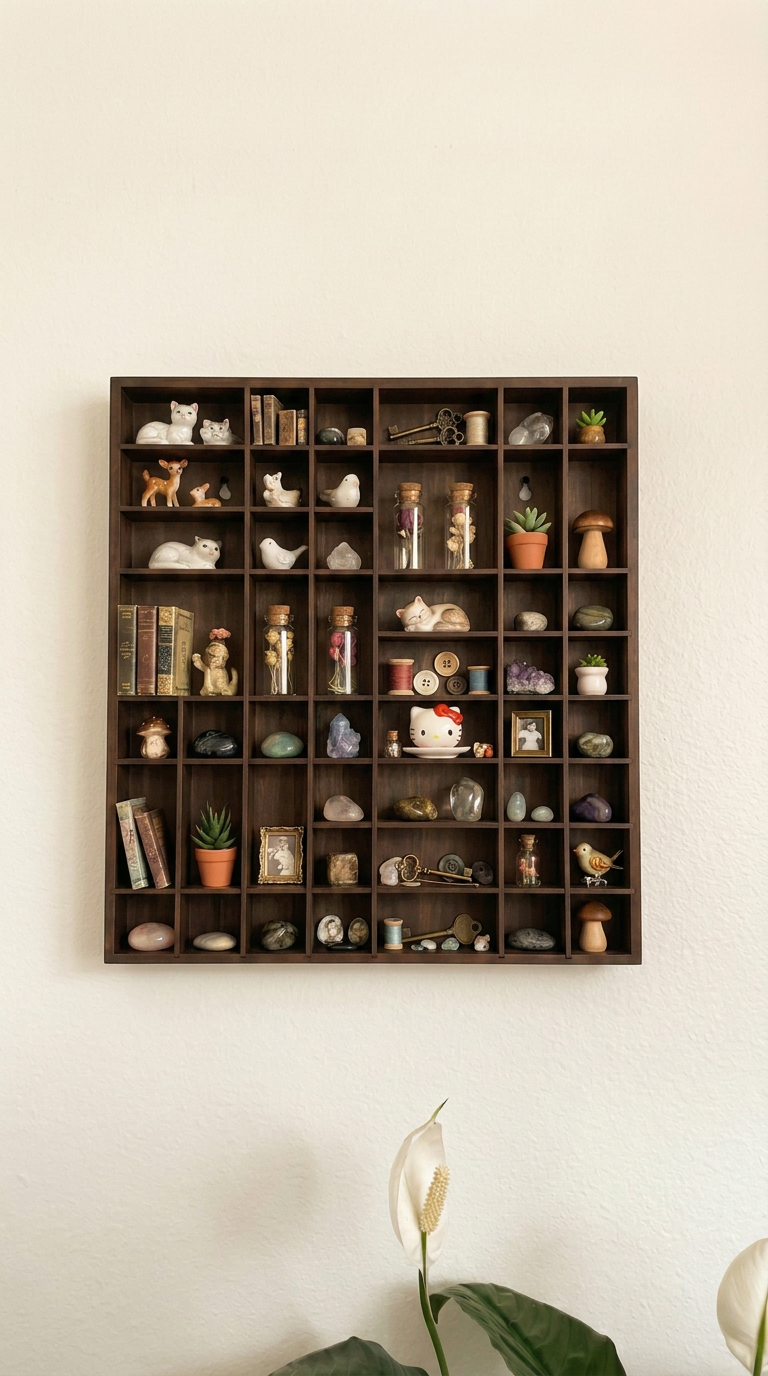 Wondershelf